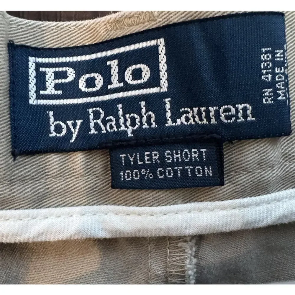 Polo Ralph Lauren polo ralph